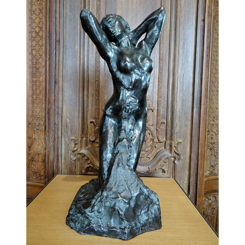 Rodin designs sculptures of bathers for sale