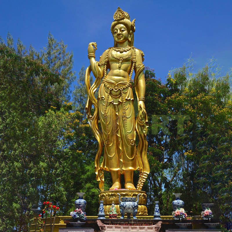 Giant Leshan Giant Buddha statue