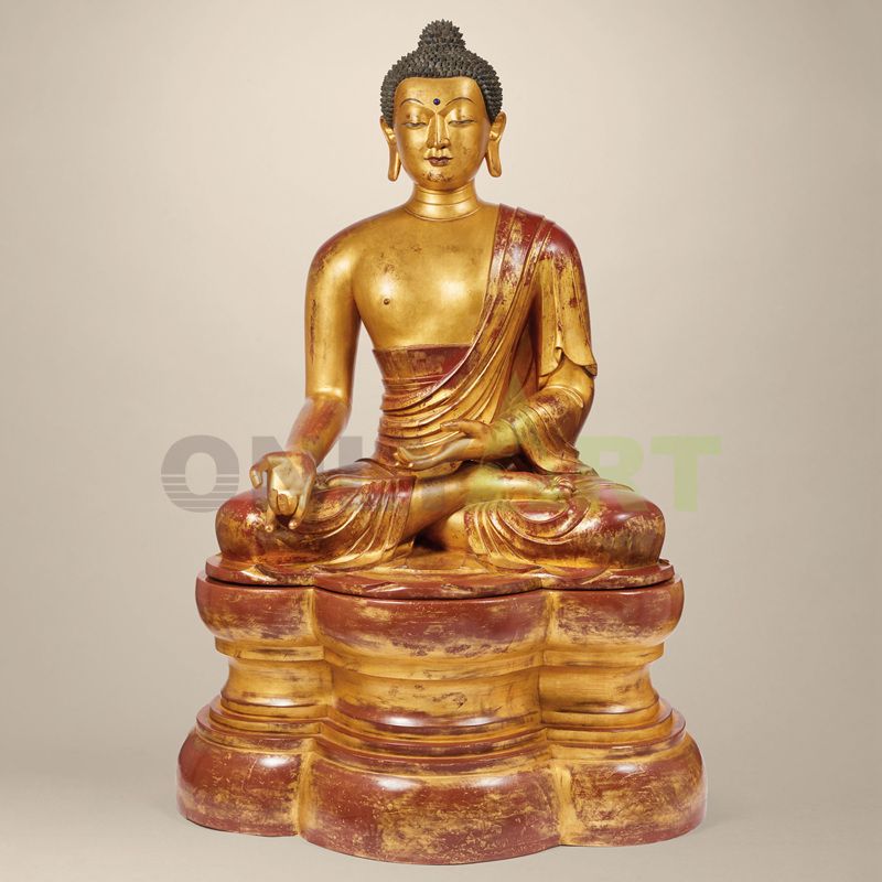 Medical Buddhas, statues, statues
