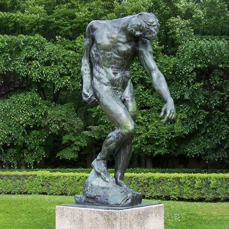 Eternal Idol by Rodin