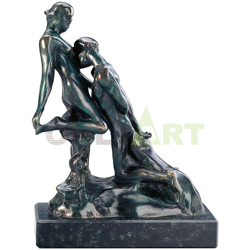 Eternal Idol by Rodin